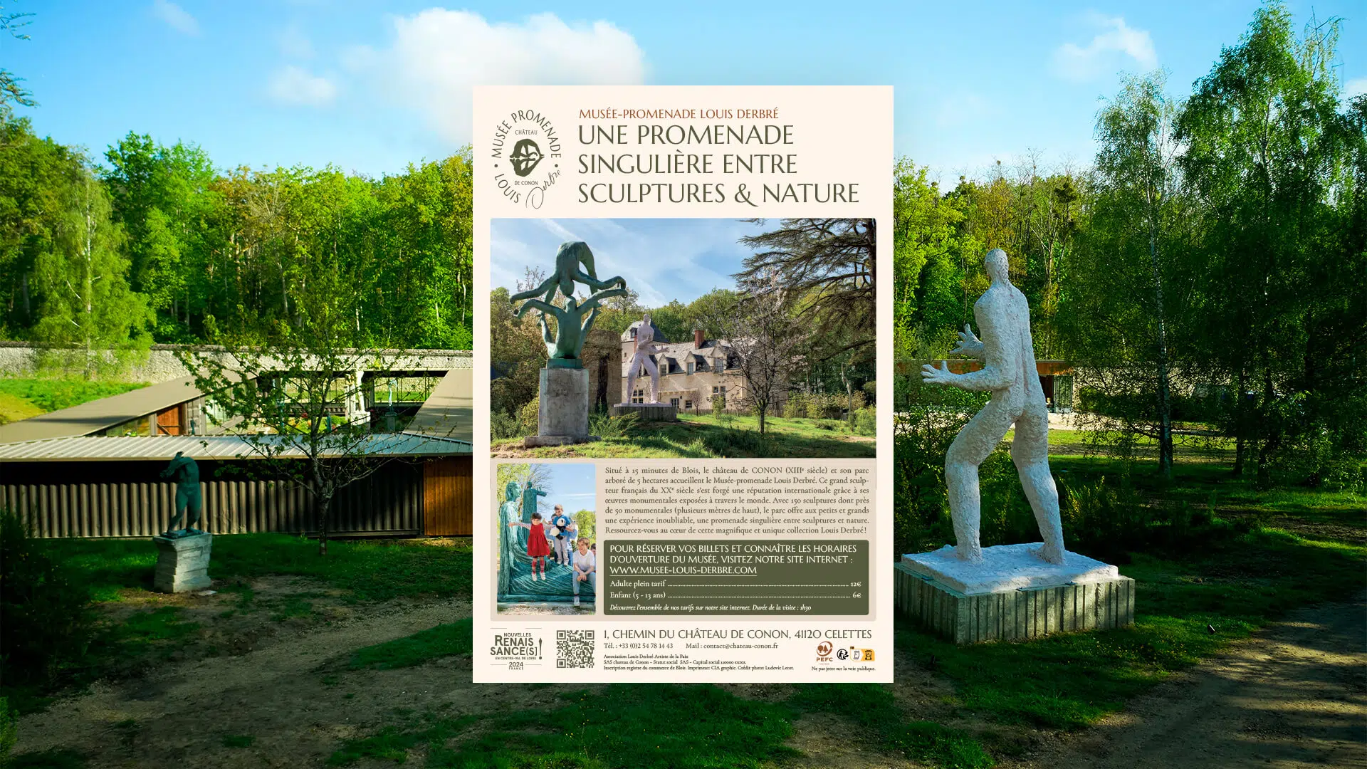 musee promenade louis derbre 10 creation logo identite visuelle nantes hors champ studio