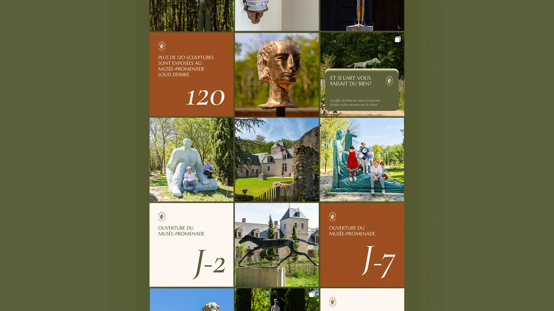 musee promenade louis derbre 14 creation logo identite visuelle nantes hors champ studio