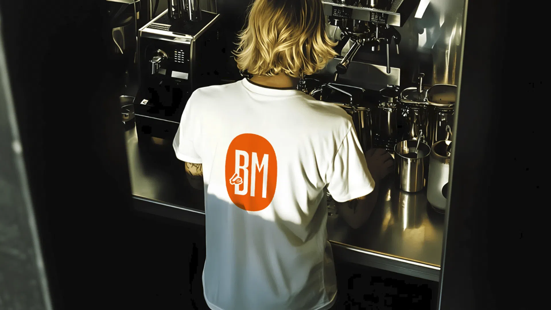 le bon mercoeur tshirt